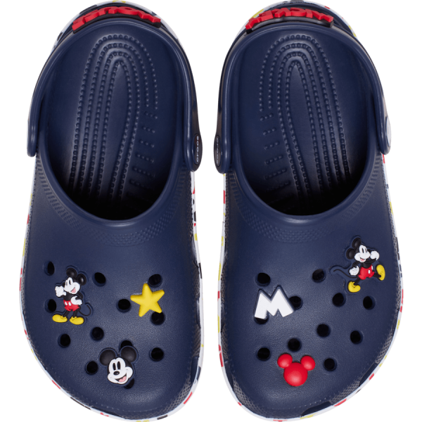 Toddlers' Mickey & Friends Classic Clog - Image 3