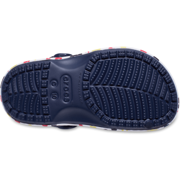 Toddlers' Mickey & Friends Classic Clog - Image 4