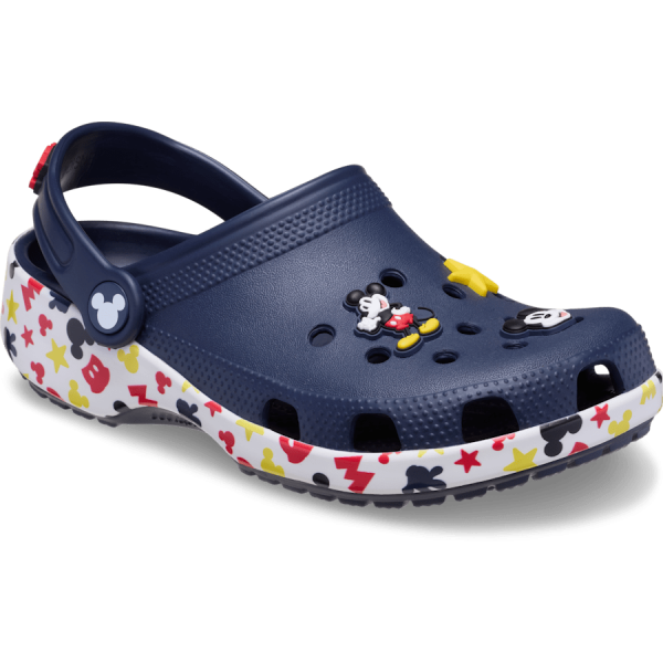 Toddlers' Mickey & Friends Classic Clog - Image 5