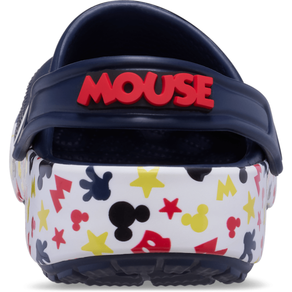Toddlers' Mickey & Friends Classic Clog - Image 6