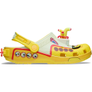Beatles Yellow Submarine Classic Clog