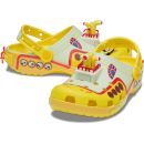 Beatles Yellow Submarine Classic Clog