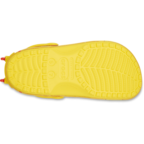 Beatles Yellow Submarine Classic Clog - Image 4
