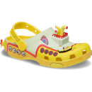 Beatles Yellow Submarine Classic Clog