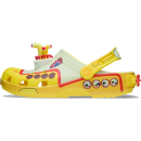 Beatles Yellow Submarine Classic Clog