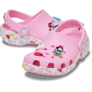 Toddlers' Mickey & Friends Minnie Classic Clog