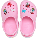 Toddlers' Mickey & Friends Minnie Classic Clog