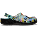The Beatles Love Classic Clog