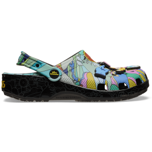 The Beatles Love Classic Clog