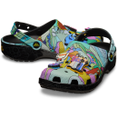 The Beatles Love Classic Clog