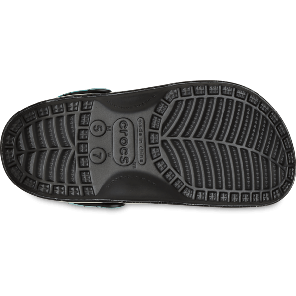 The Beatles Love Classic Clog - Image 4