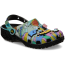 The Beatles Love Classic Clog