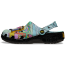 The Beatles Love Classic Clog