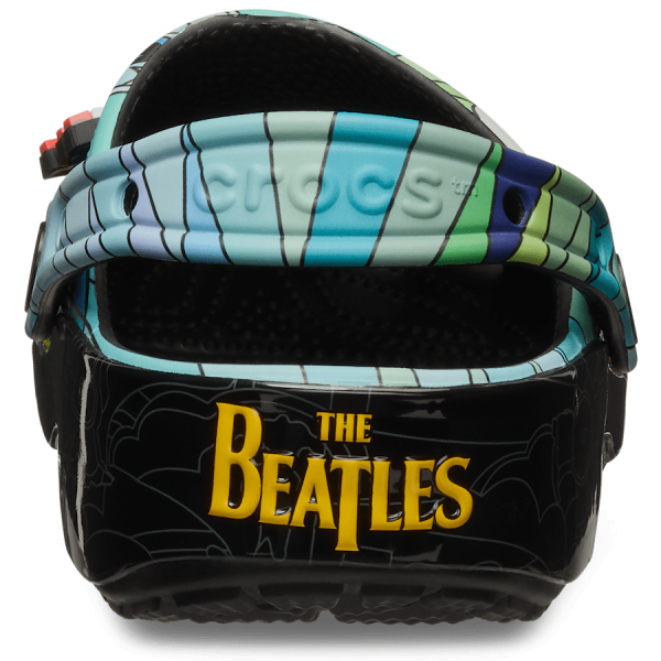 The Beatles Love Classic Clog - Image 7