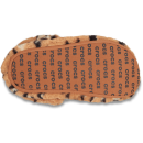 Classic Leopard Fur Cozzzy Slipper