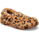 Classic Leopard Fur Cozzzy Slipper