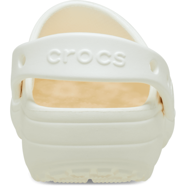 Classic Floral Cut-Out Clog - Image 6