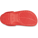 Kids' Classic Floral Cut-Out Clog