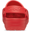 Kids' Classic Floral Cut-Out Clog