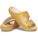 Classic Iridescent Glitter Sandal 2.0