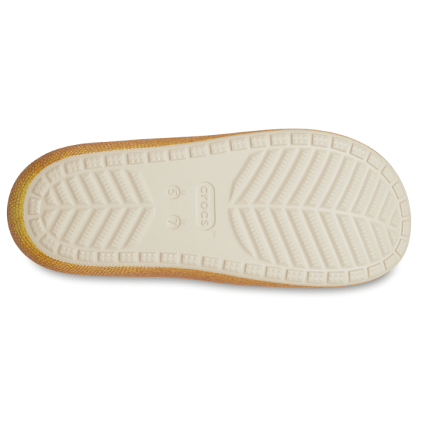 Classic Iridescent Glitter Sandal 2.0 - Image 4