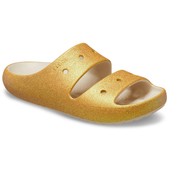 Classic Iridescent Glitter Sandal 2.0 - Image 5