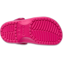 Kids’ Classic Iridescent Glitter Clog