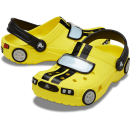 Toddler Classic IAM Race Car Clog