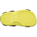 Toddler Classic IAM Race Car Clog