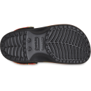 Kids’ Classic Flames Clog