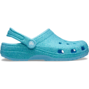 Classic Iridescent Glitter Clog