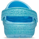 Classic Iridescent Glitter Clog