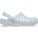 Classic Gingham Clog