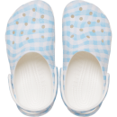 Classic Gingham Clog