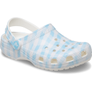Classic Gingham Clog
