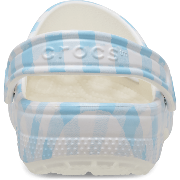 Classic Gingham Clog - Image 6