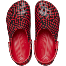 Warped Checker Clog