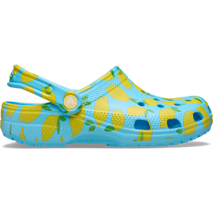 Classic Fresh Fruits Clog