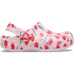 Kids’ Classic Fresh Fruits Clog