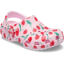 Kids’ Classic Fresh Fruits Clog