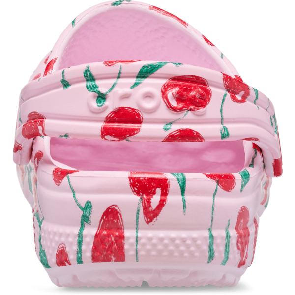 Kids’ Classic Fresh Fruits Clog - Image 6