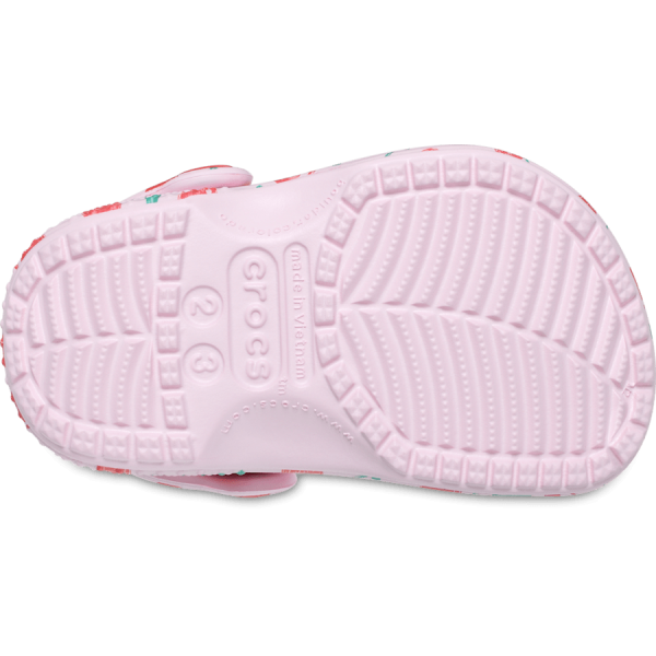 Infant Crocs Littles™ Fresh Fruits Clog - Image 4