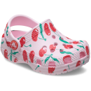 Infant Crocs Littles™ Fresh Fruits Clog
