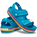 Toddler Crocband Cruiser Ricrac Sandal
