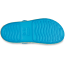 Toddler Crocband Cruiser Ricrac Sandal