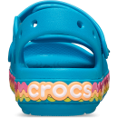 Toddler Crocband Cruiser Ricrac Sandal