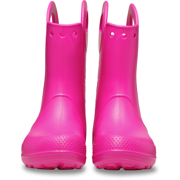 Kids’ Handle It Rain Boot - Image 6