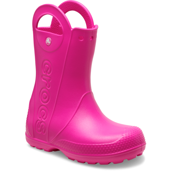 Kids’ Handle It Rain Boot - Image 5