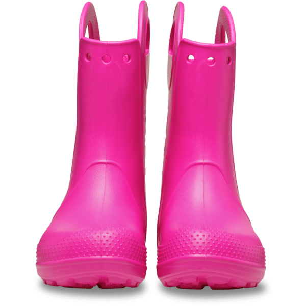 Toddler Handle It Rain Boot - Image 3