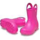 Toddler Handle It Rain Boot